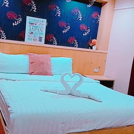 New Pind Balluchi Inn 파타야 외부 사진