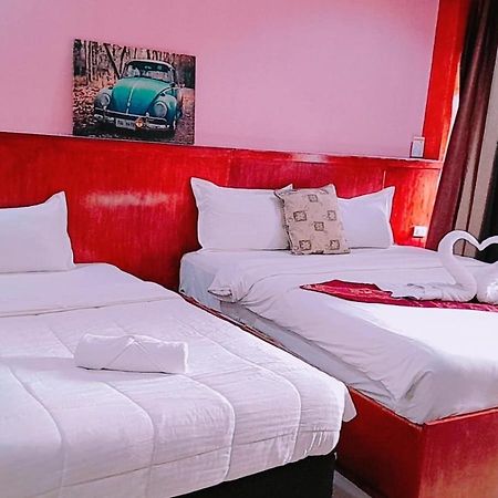 New Pind Balluchi Inn 파타야 외부 사진