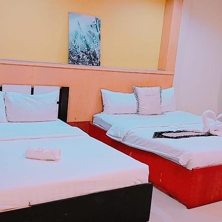 New Pind Balluchi Inn 파타야 외부 사진