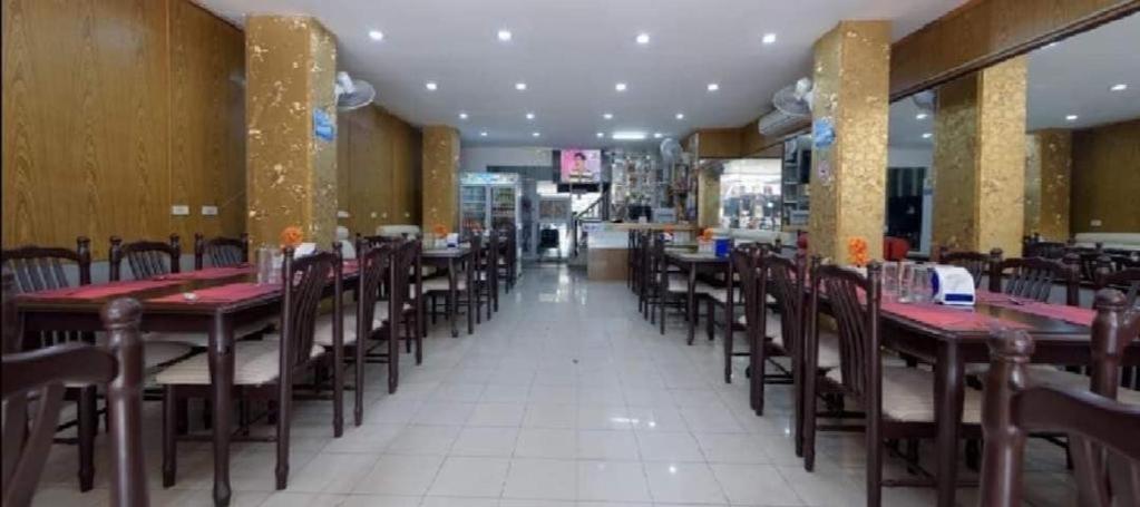 New Pind Balluchi Inn 파타야 외부 사진