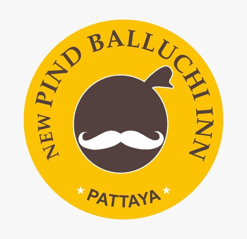 New Pind Balluchi Inn 파타야 외부 사진