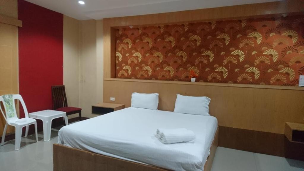 New Pind Balluchi Inn 파타야 외부 사진