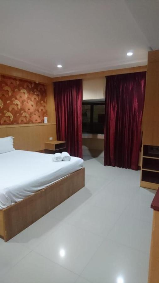 New Pind Balluchi Inn 파타야 외부 사진