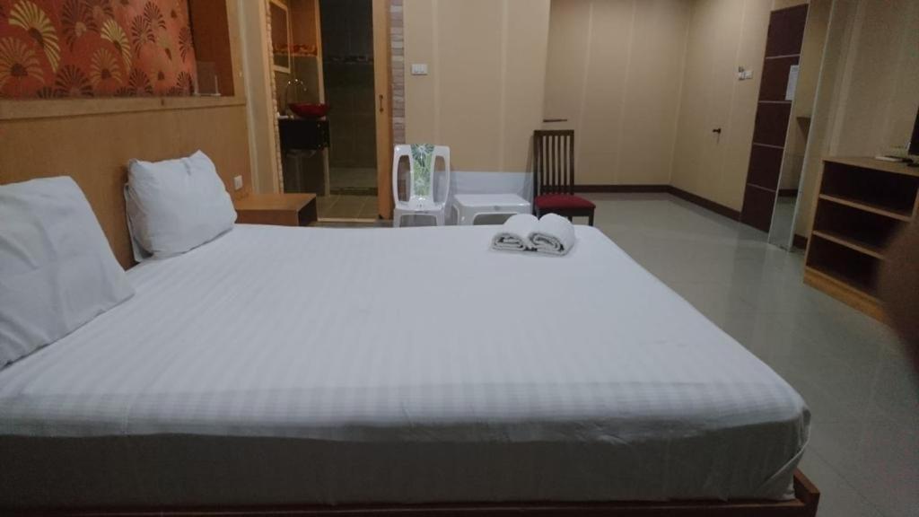 New Pind Balluchi Inn 파타야 외부 사진
