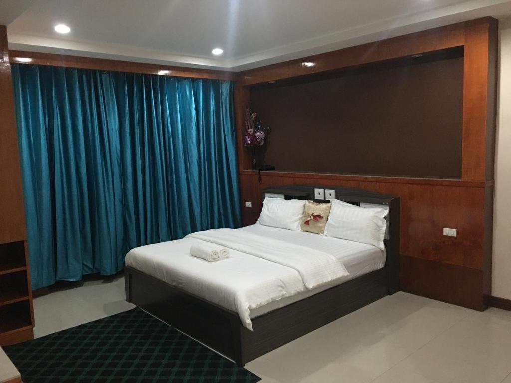 New Pind Balluchi Inn 파타야 외부 사진