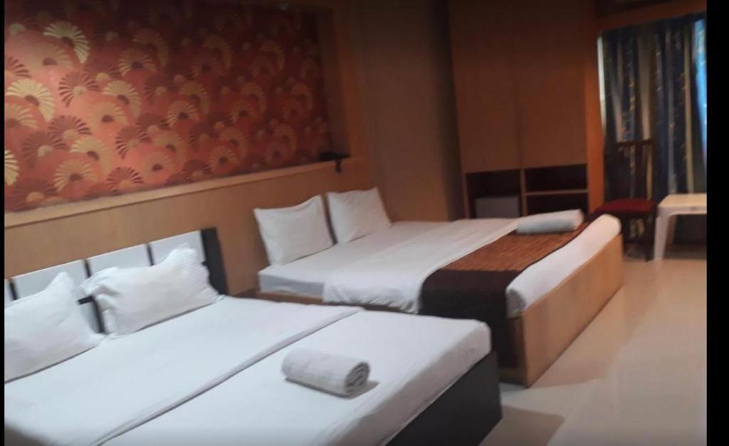 New Pind Balluchi Inn 파타야 외부 사진