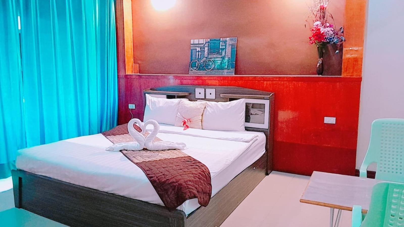 New Pind Balluchi Inn 파타야 외부 사진